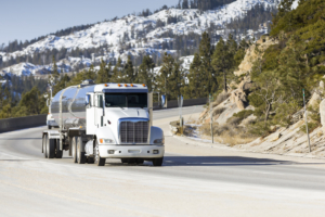 holiday truck accidents in Arizona