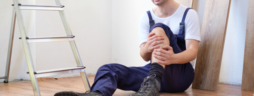 workers compensation personal injury lawsuit in Arizona