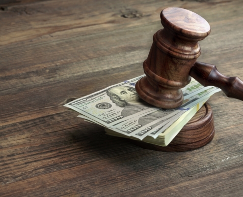 how much is my personal injury case worth?