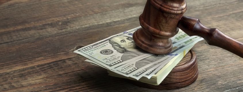 how much is my personal injury case worth?