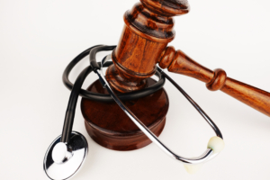 filling a medical malpractice claim in Arizona