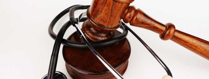 filling a medical malpractice claim in Arizona