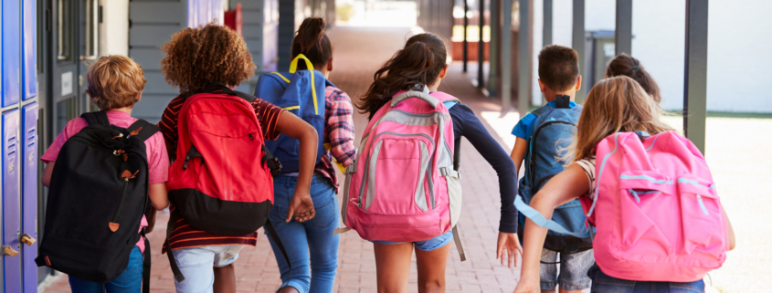 back to school bullying in Arizona