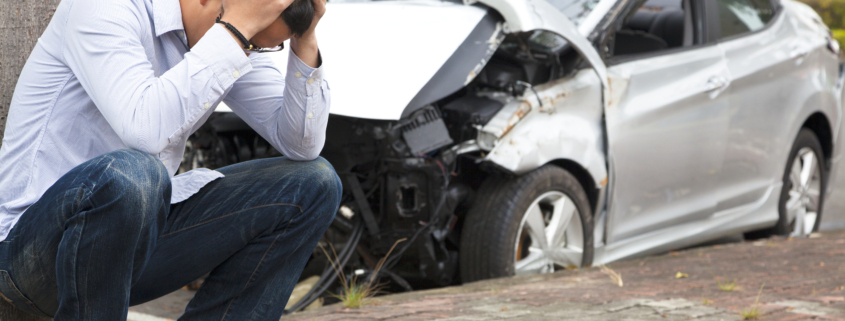 what to do after a car accident